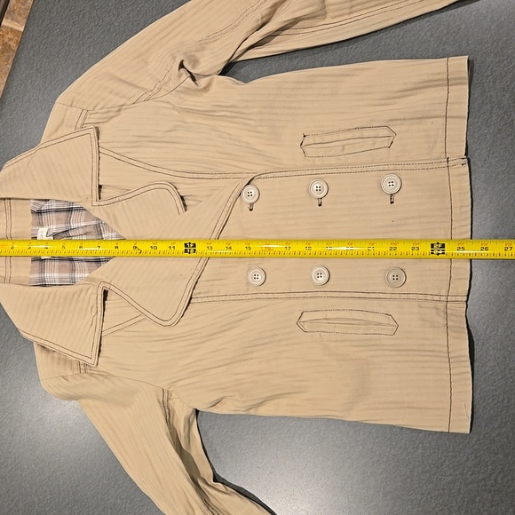 Maurices jacket - Picture 5 of 7